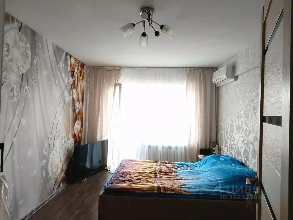 3-к кв. Волгоградская область, Волгоград ул. Генерала Штеменко, 16 ... - Фото 1