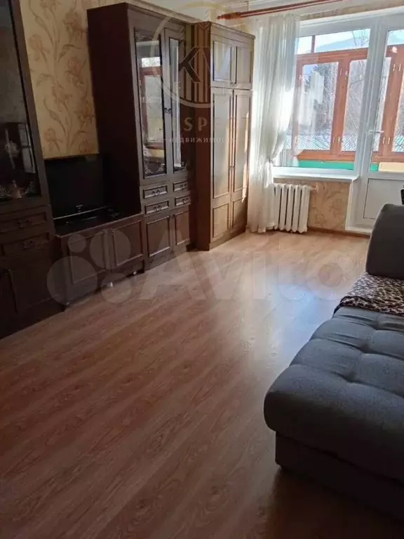 2-к. квартира, 42 м, 2/5 эт. - Фото 0