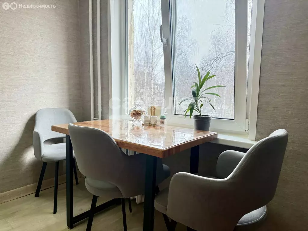 3-комнатная квартира: Ижевск, Автозаводская улица, 36 (54.7 м) - Фото 1