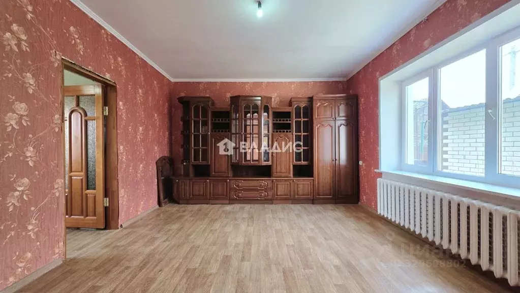 Дом в Липецкая область, с. Доброе ул. Комсомольская, 25 (80 м) - Фото 1
