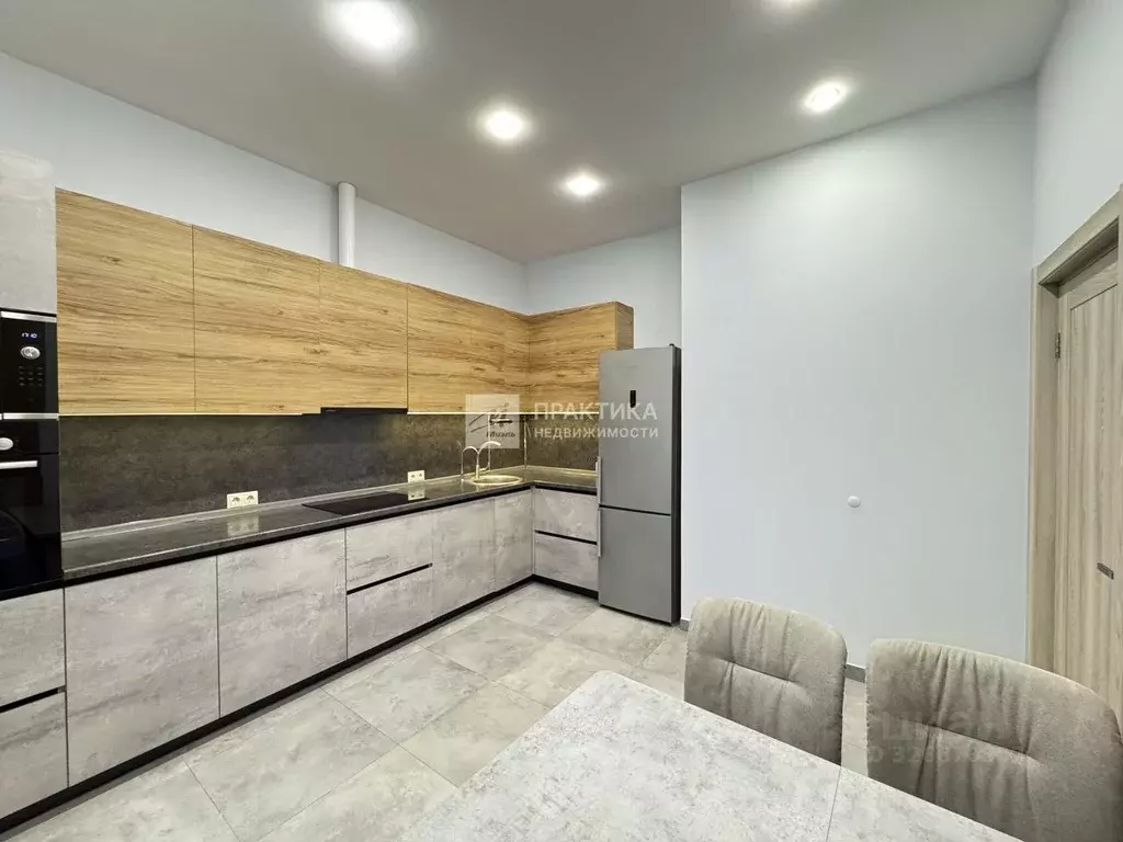 2-к кв. Москва проезд Невельского, 6к1 (70.5 м) - Фото 1