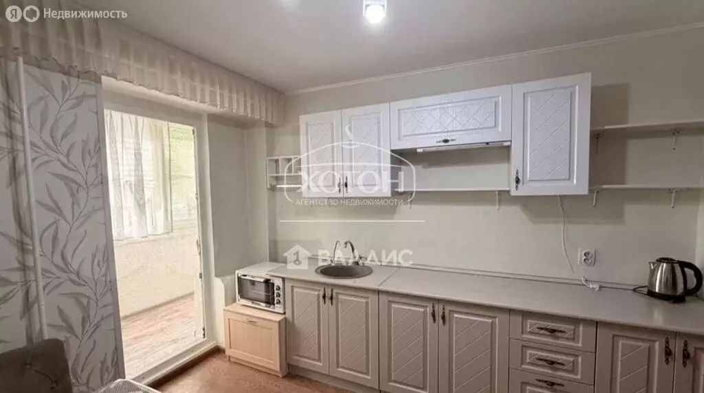 2-комнатная квартира: Элиста, 6-й микрорайон, 4 (50.3 м) - Фото 1