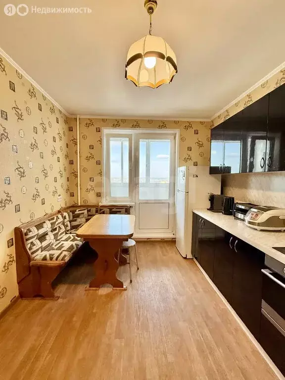 3-комнатная квартира: Долгопрудный, Парковая улица, 34 (80.8 м) - Фото 2