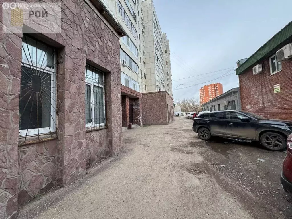 Помещение свободного назначения (227 м) - Фото 1