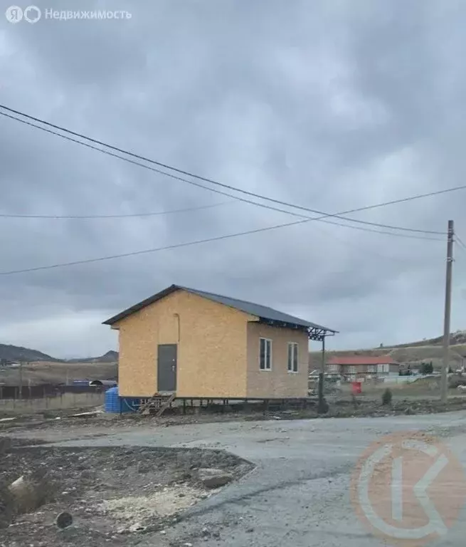 Дом в Коктебель, Солнечная улица, 17 (56 м) - Фото 0