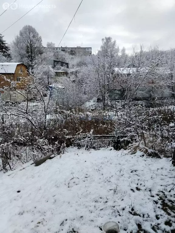 Участок в Нижний Новгород, Овражная улица, 11 (5.72 м) - Фото 2