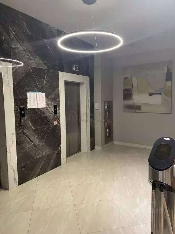 Студия Москва Нижегородская ул., 32С15 (31.8 м) - Фото 2