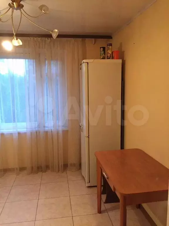 1-к. квартира, 34 м, 5/9 эт. - Фото 1