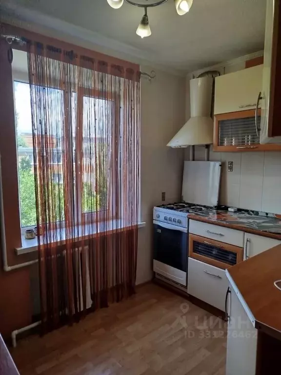 2-к кв. Ростовская область, Таганрог пер. 1-й Крепостной, 34 (55.0 м) - Фото 2