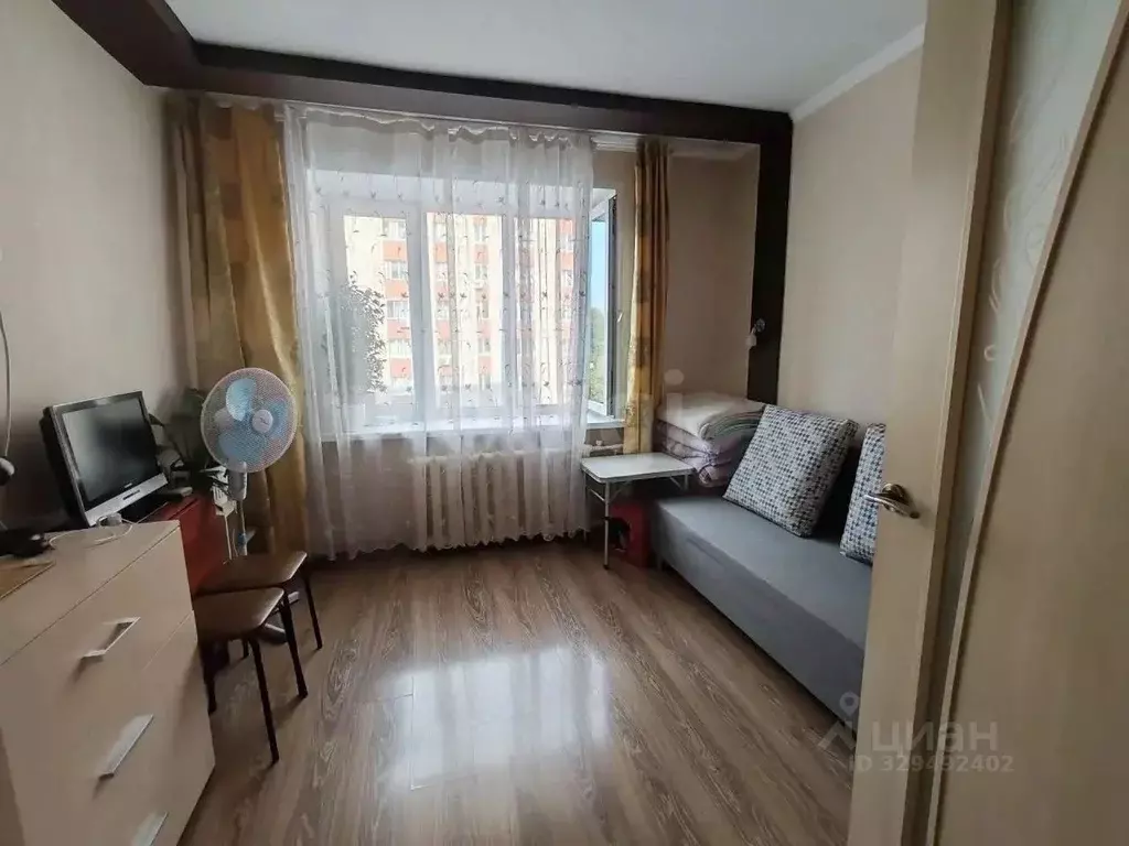 Студия Татарстан, Казань ул. Батыршина, 23 (17.0 м) - Фото 2