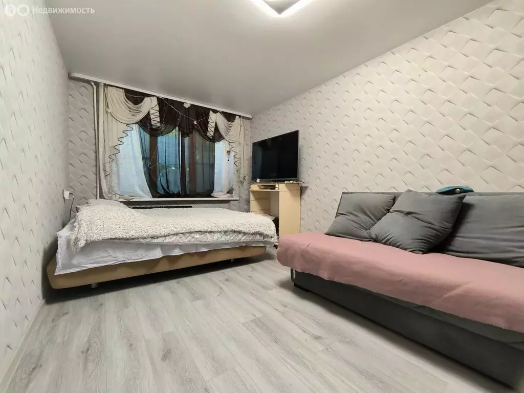 2-комнатная квартира: Елец, Клубная улица, 1В (43 м) - Фото 0