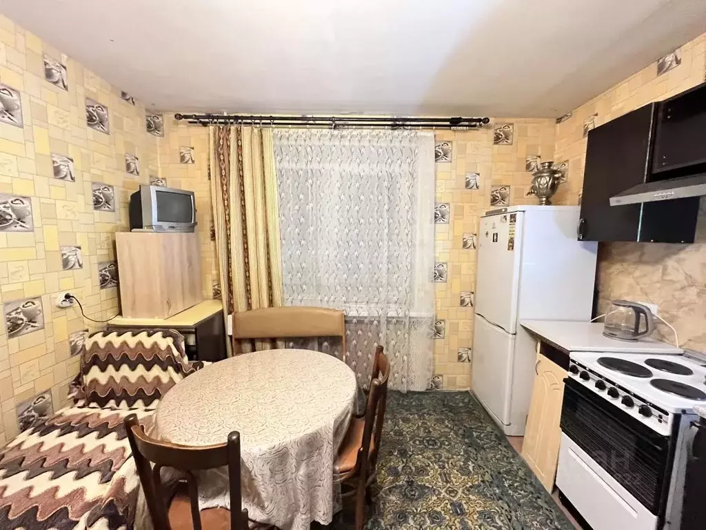 1-к кв. Санкт-Петербург Дунайский просп., 49/126 (38.0 м) - Фото 1