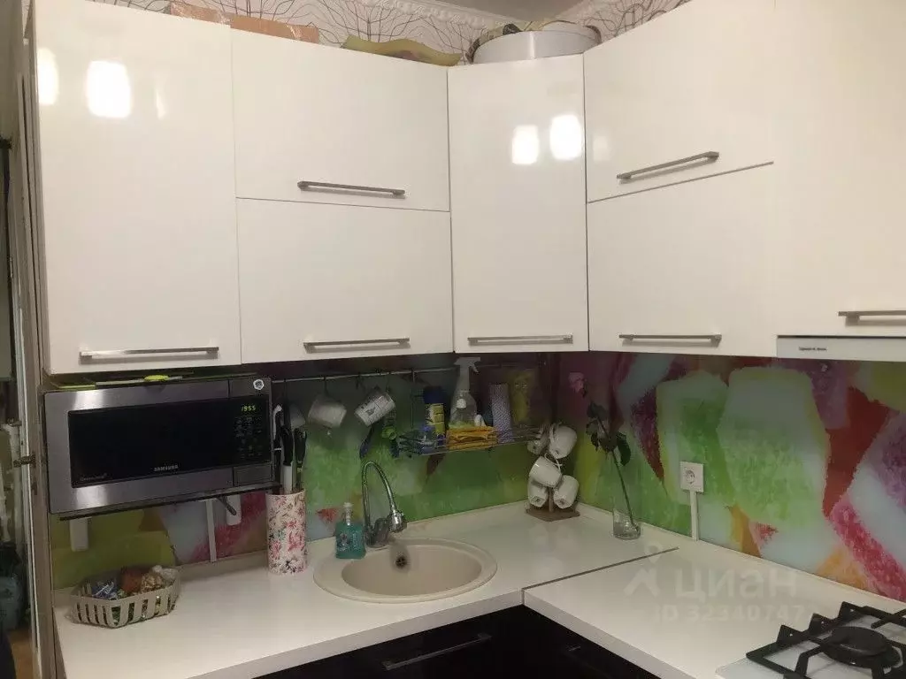 2-к кв. Краснодарский край, Новороссийск ул. Видова (52.4 м) - Фото 1