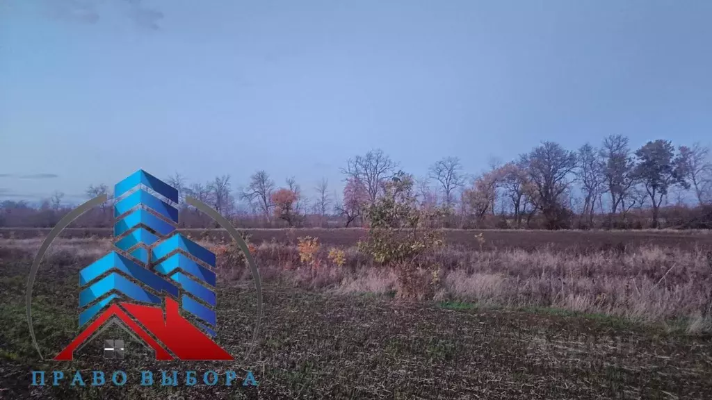 Участок в Ростовская область, Неклиновский район, Новобессергеневское ... - Фото 2