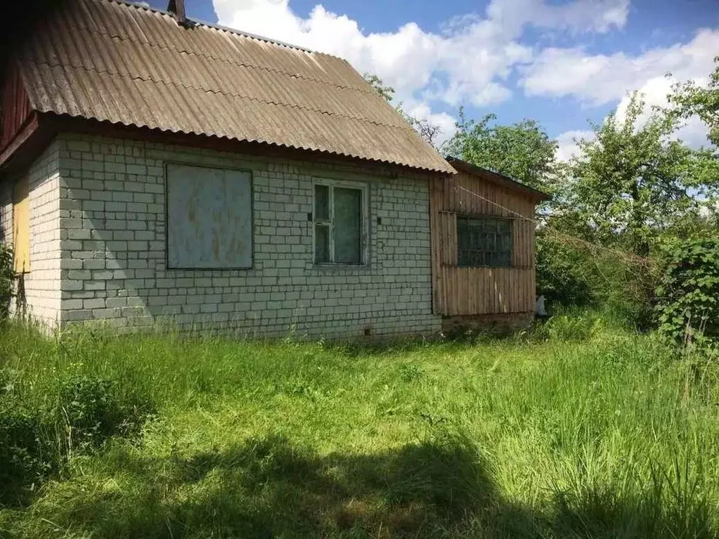 Недвижимость В Брянском Районе Купить
