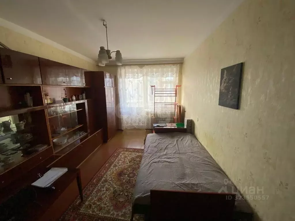 1-к кв. Крым, Симферополь ул. Луговая (29.5 м) - Фото 1