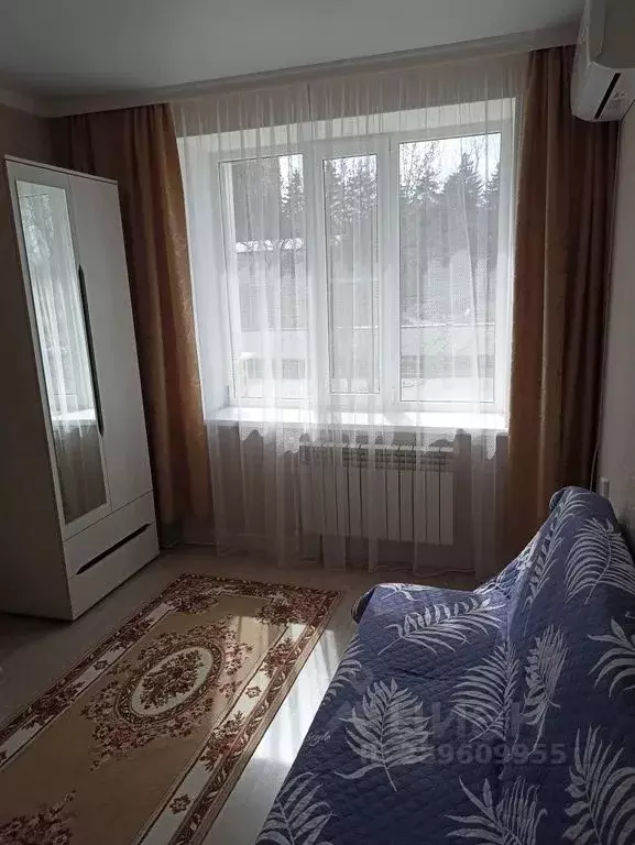 1-к кв. Ставропольский край, Ессентуки ул. Орджоникидзе, 88к2 (34.0 м) - Фото 1