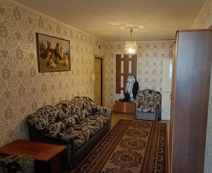 Продаётся 2-к квартира, 48 м - Фото 0