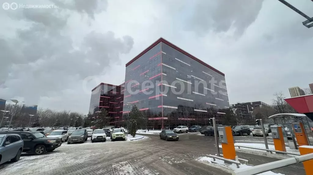 Офис (296.8 м) - Фото 1