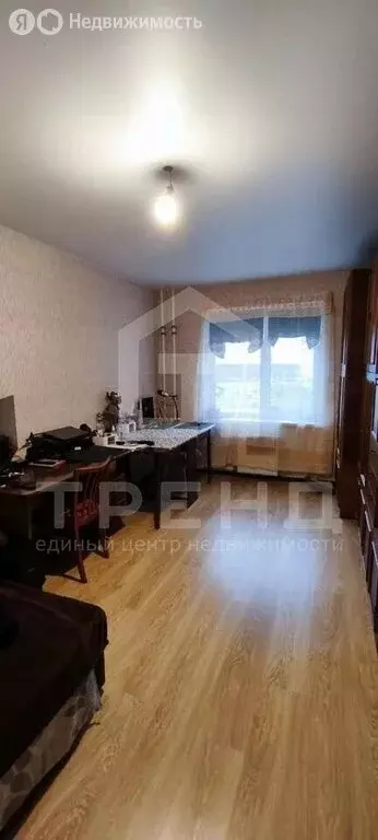 2-комнатная квартира: территория Ленсоветовский, 31 (54.6 м) - Фото 2