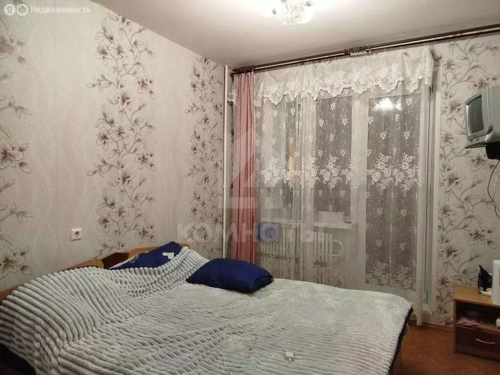 3-комнатная квартира: Воронеж, Московский проспект, 100 (68 м) - Фото 2