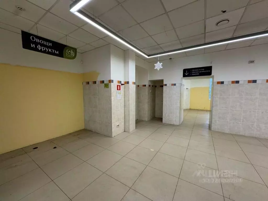 Помещение свободного назначения в Москва пер. Лихов, 5 (472 м) - Фото 1