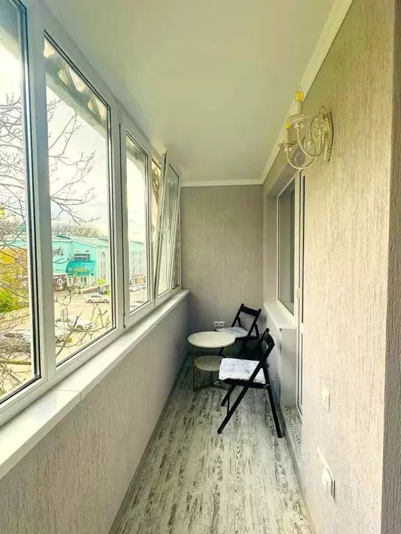 2-к кв. Ставропольский край, Железноводск ул. Энгельса, 44 (45.0 м) - Фото 0