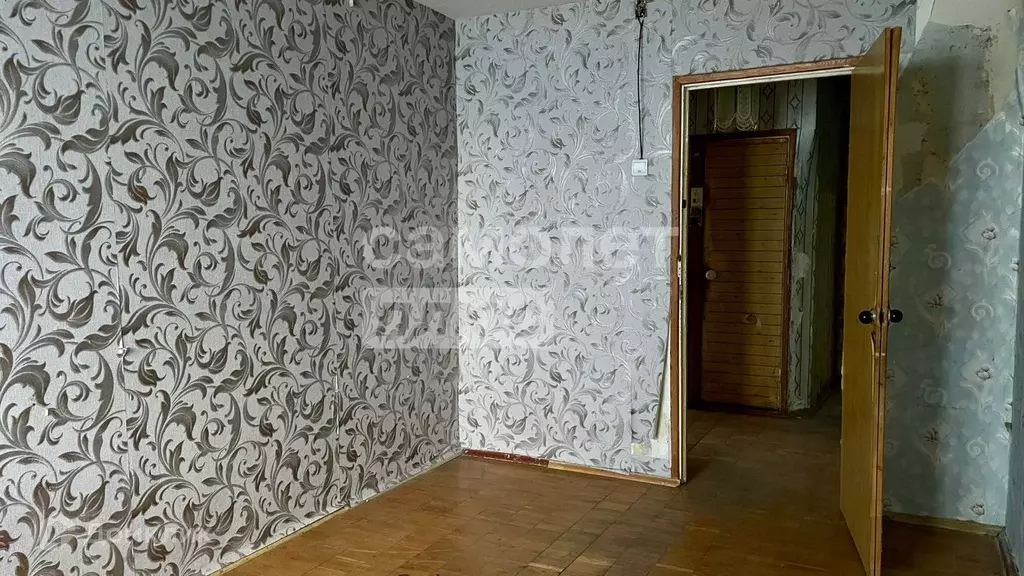 Продаётся 2-к квартира, 51.9 м - Фото 0