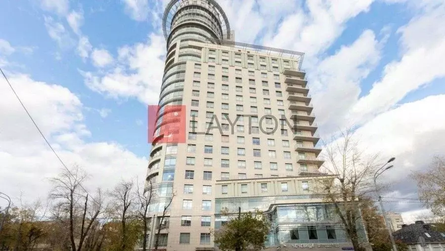 Офис в Москва проезд Завода Серп и Молот, 3к2 (164 м) - Фото 1