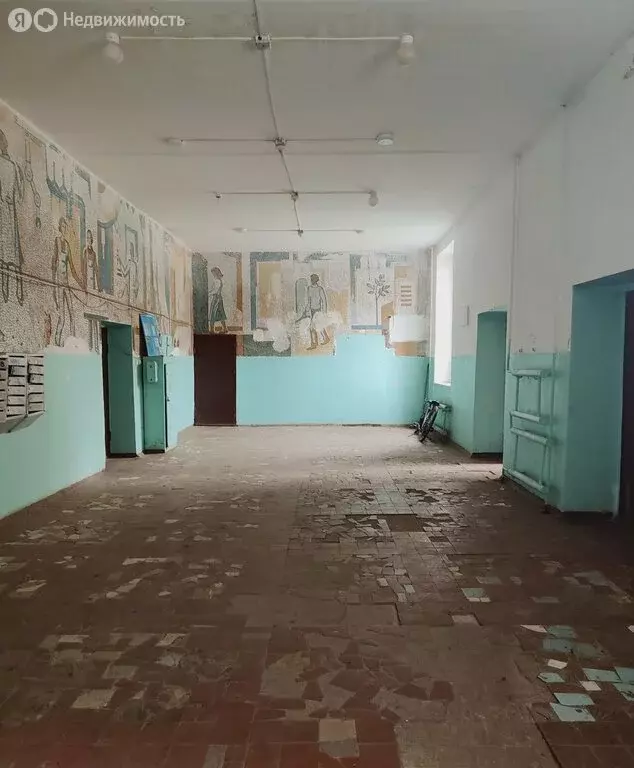 2к в 7-комнатной квартире (17 м) - Фото 0