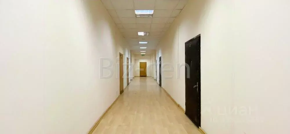 Офис в Москва Большой Саввинский пер., 9С1 (724 м) - Фото 2