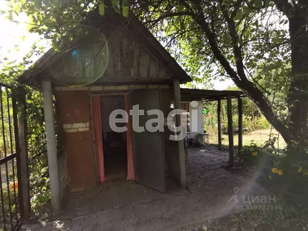 Дом в Белгородская область, Яковлевский муниципальный округ, Нива СНТ  ... - Фото 0