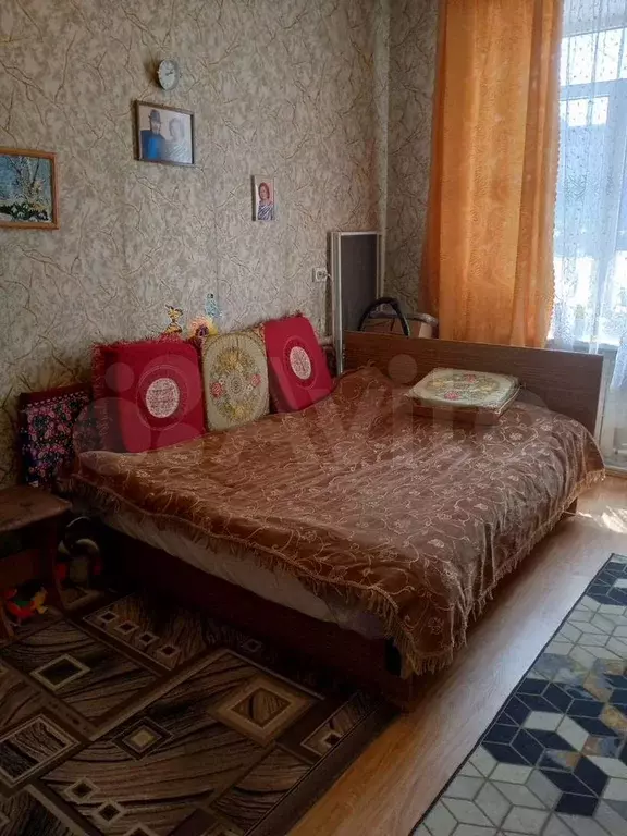 2-к. квартира, 33,7 м, 1/4 эт. - Фото 0