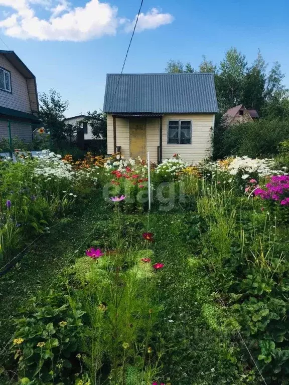 Дом в Татарстан, Казань Фотон садовое товарищество,  (20 м) - Фото 0