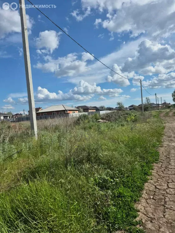 Участок в Батайск, Скифская улица, 17 (4.1 м) - Фото 0