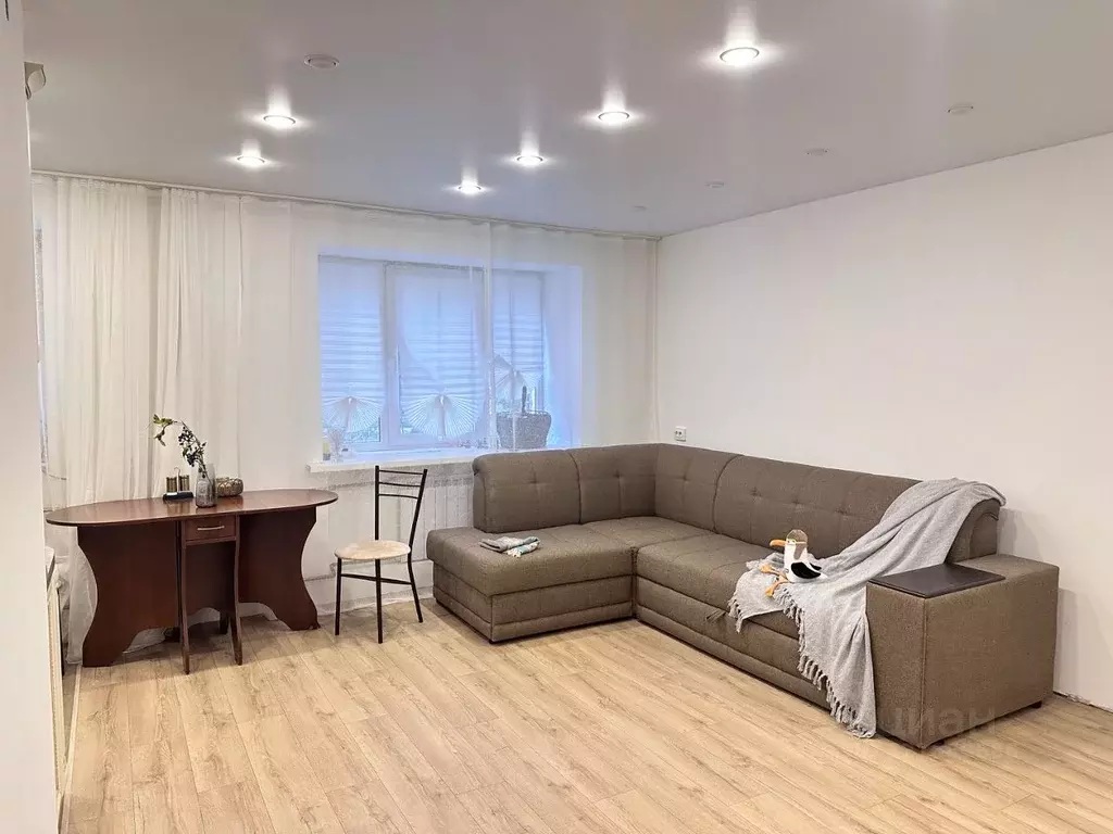 3-к кв. Иркутская область, Иркутск ул. Лермонтова, 90 (53.0 м) - Фото 2