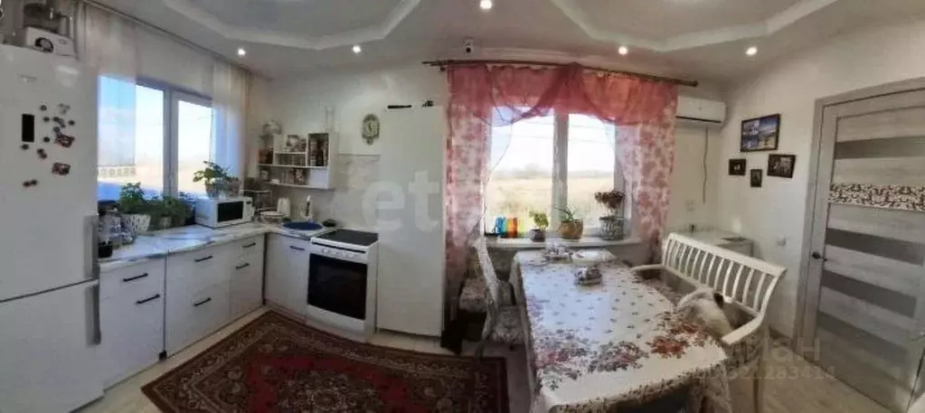 Дом в Тюменская область, Тюмень Садовое товарищество Липовый остров, ... - Фото 1