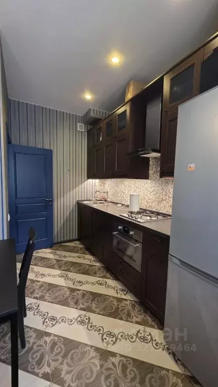 1-к кв. Москва Волоколамское ш., 8 (50.0 м) - Фото 2