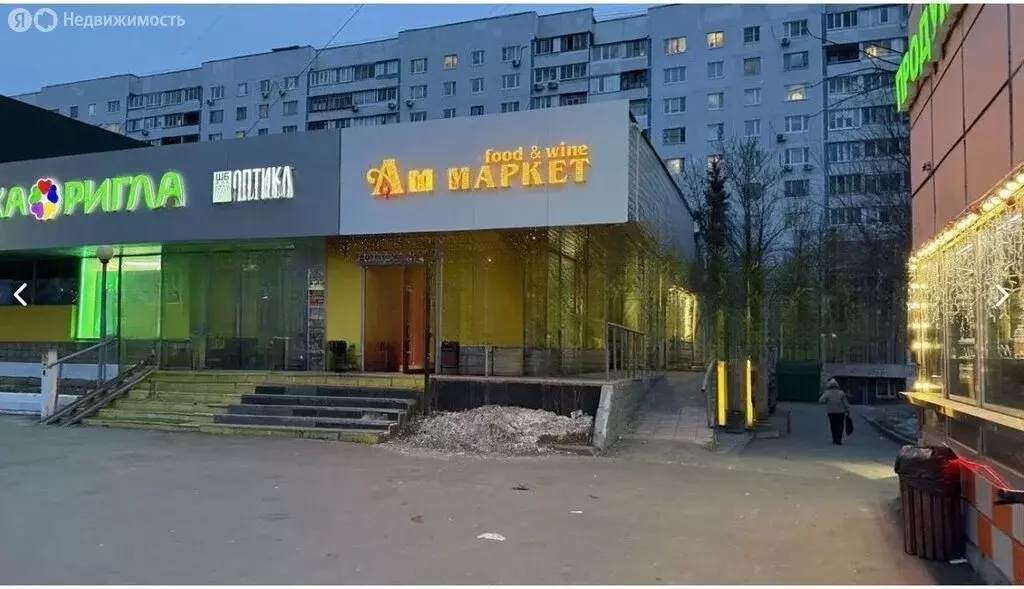 Помещение свободного назначения (65 м) - Фото 0