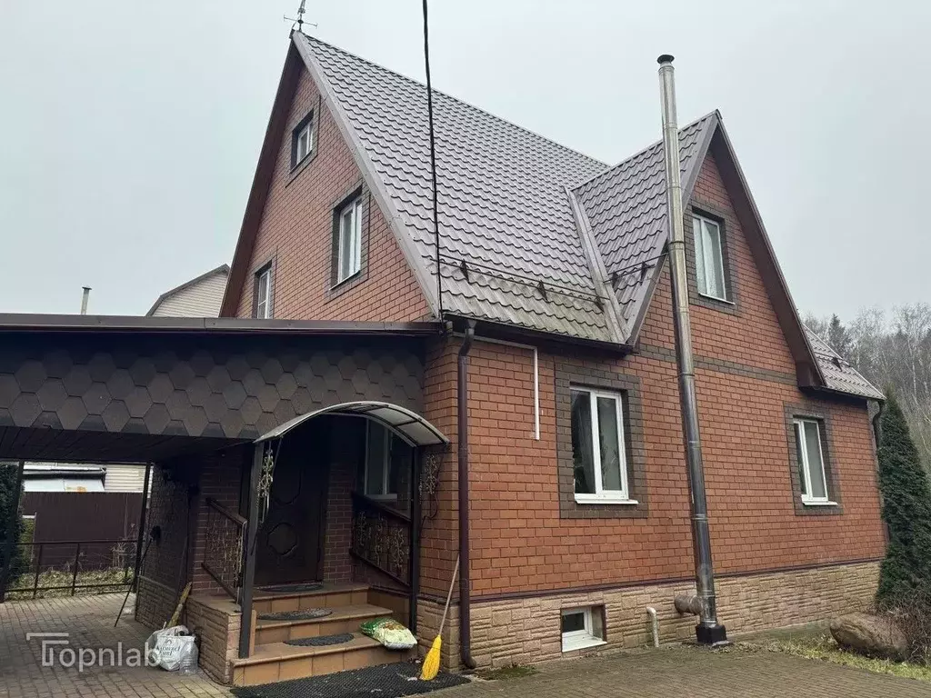 Дом в Московская область, Химки Пойма СНТ, 115 (187 м) - Фото 2