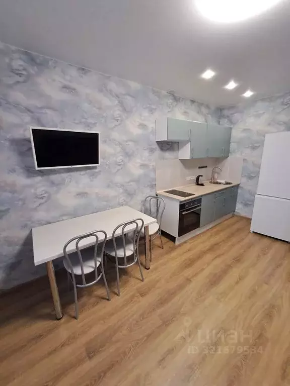 2-к кв. Алтайский край, Барнаул Песчаная ул., 180 (40.0 м) - Фото 1