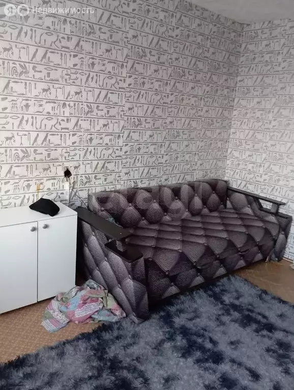 1к в -комнатной квартире (13.3 м) - Фото 1