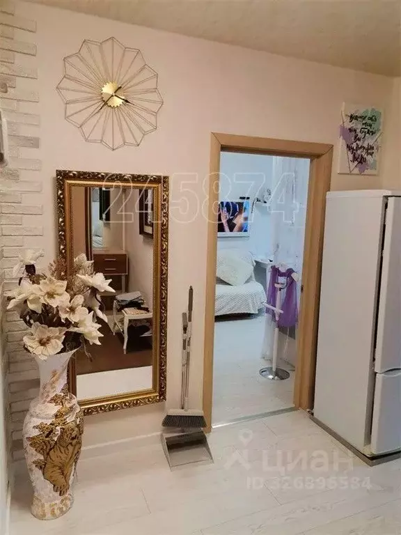 1-к кв. Москва ул. Седова, 2К1 (40.0 м) - Фото 1