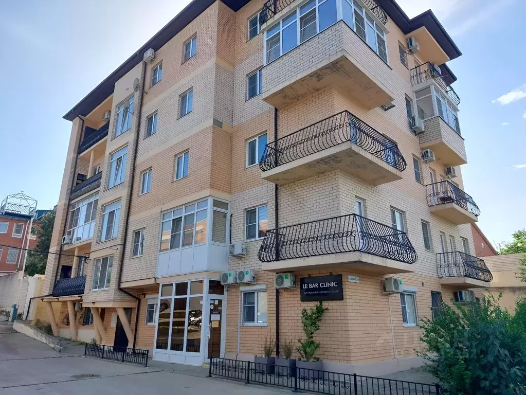 1-к кв. Краснодарский край, Новороссийск ул. Щорса (32.2 м) - Фото 1