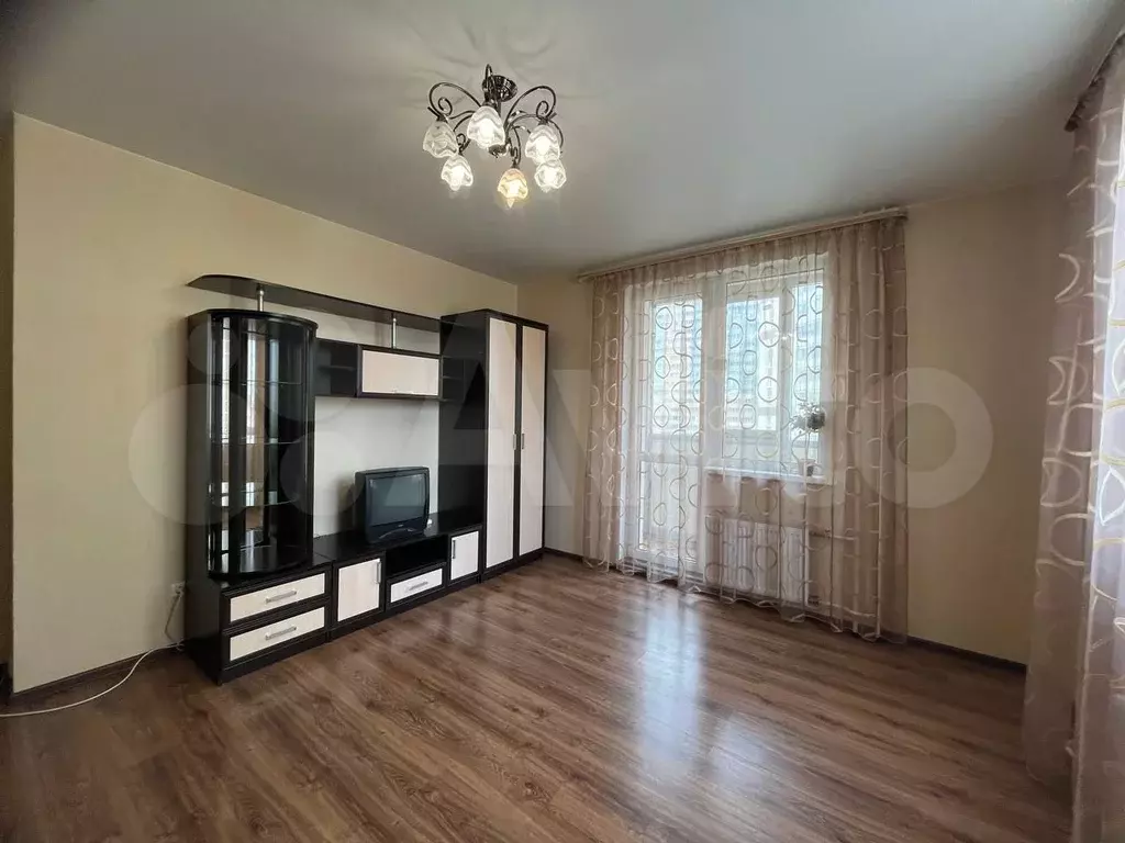 2-к. квартира, 53 м, 3/23 эт. - Фото 0
