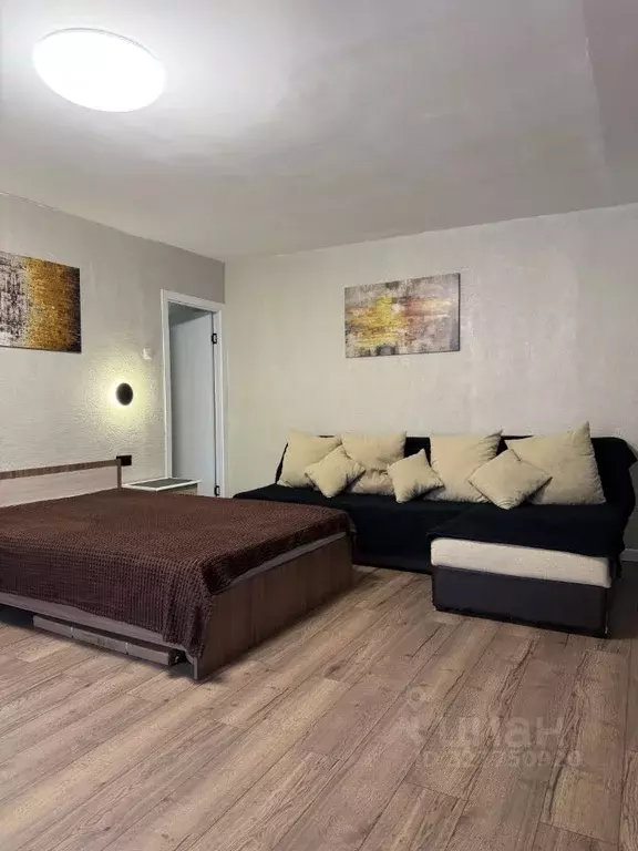 2-к кв. Москва Профсоюзная ул., 49 (44.5 м) - Фото 1