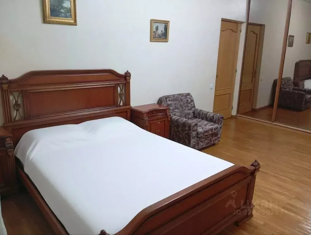 2-к кв. Москва Щербаковская ул., 35 (55.5 м) - Фото 1