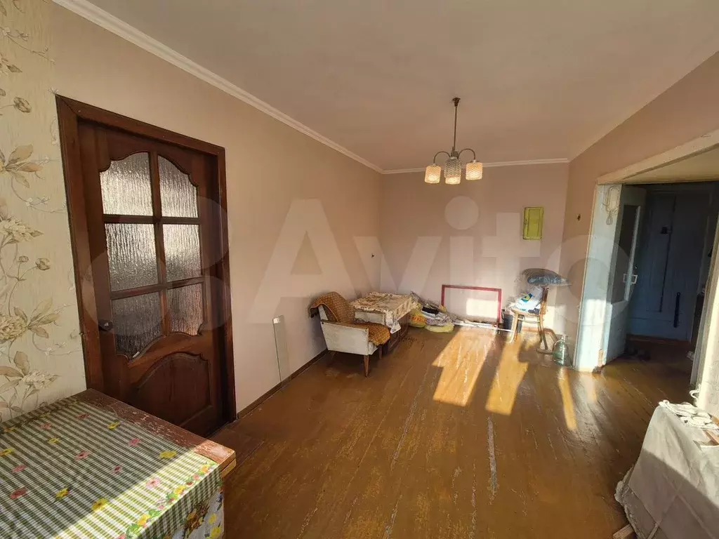 2-к. квартира, 43 м, 4/5 эт. - Фото 1