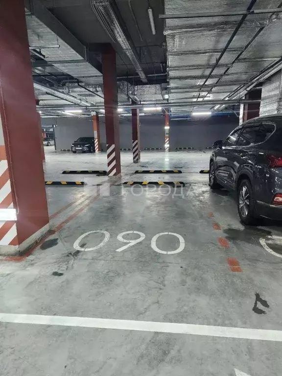 Гараж в Новосибирская область, Новосибирск Московская ул., 77 (15 м) - Фото 1