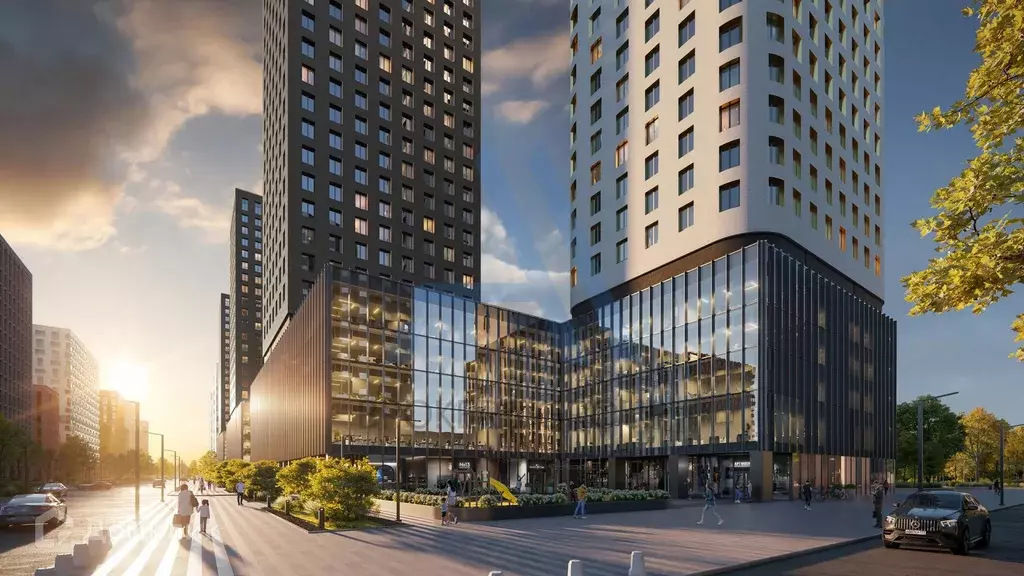 Продаётся квартира-студия, 22 м - Фото 1